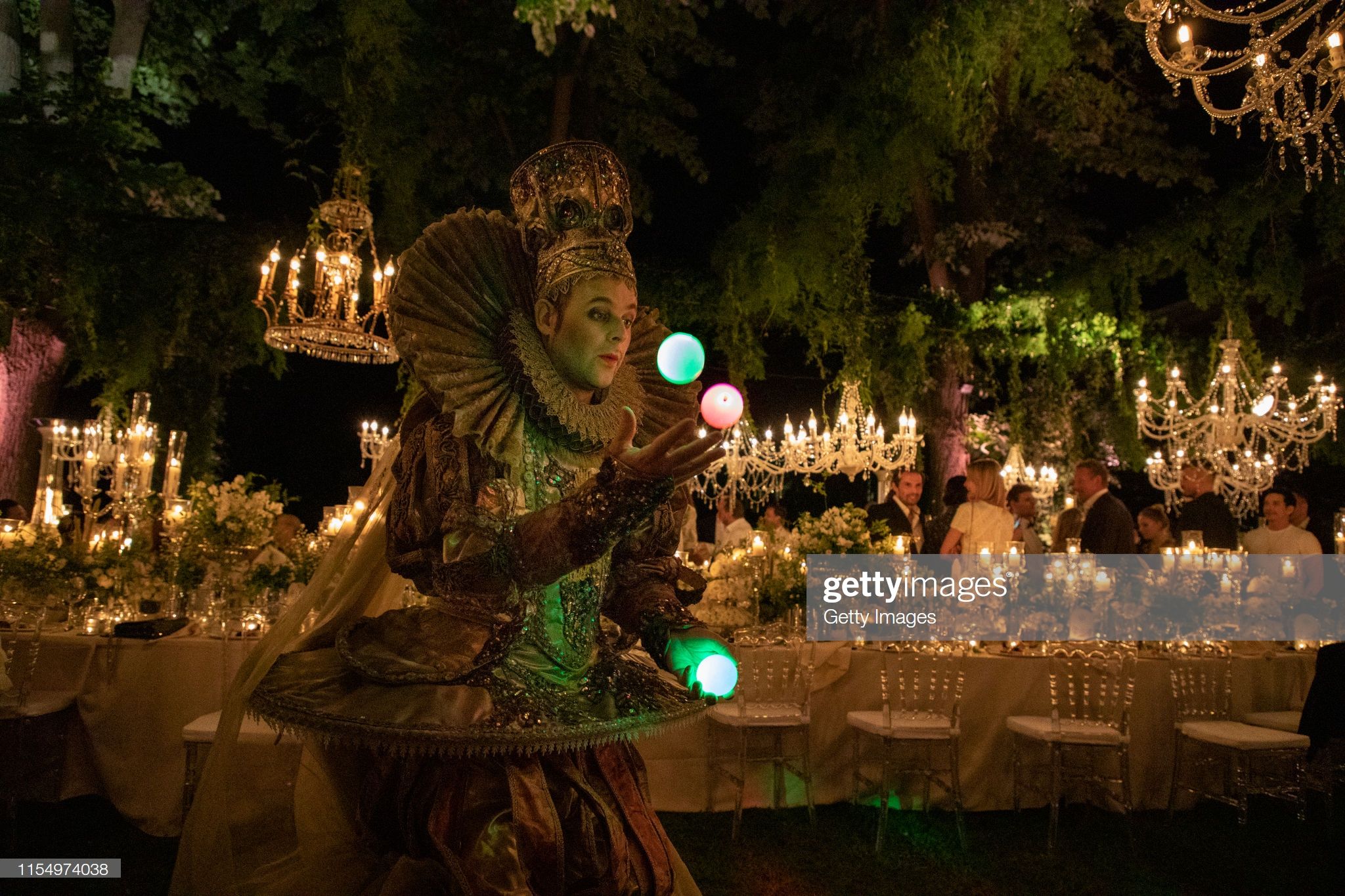 Barbara & Klemens Venice Wedding