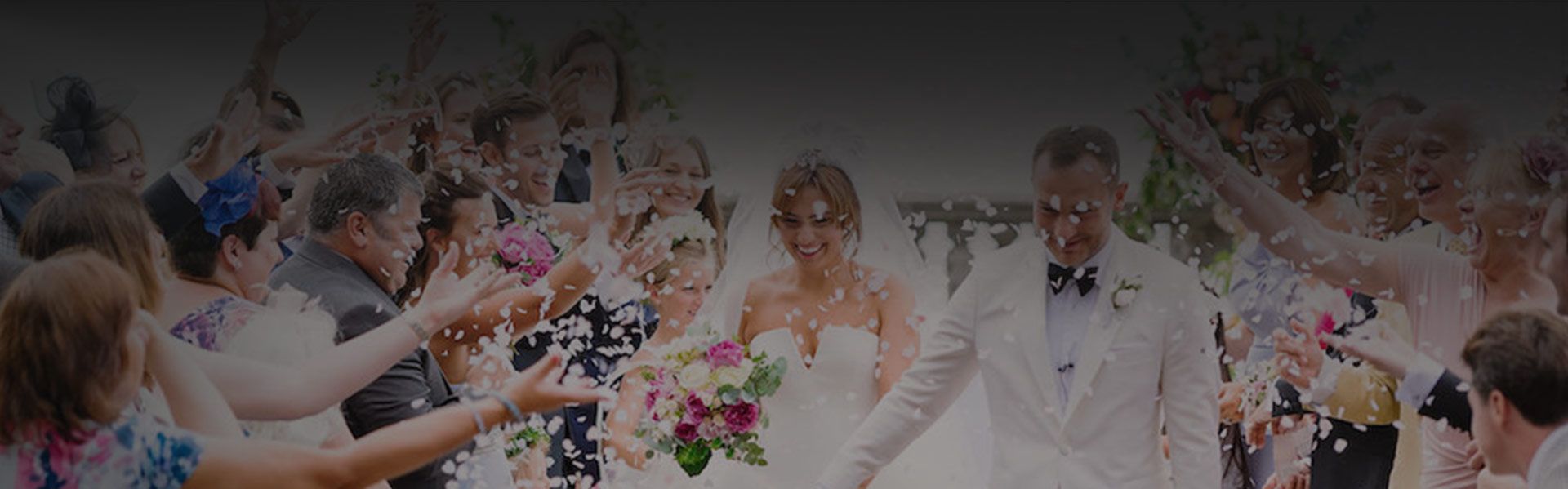 Chanel & James Lake Como Wedding