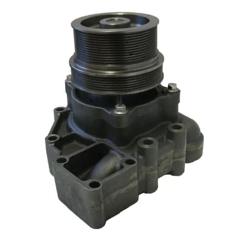 Capital PowerTech