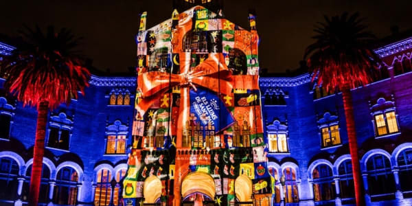 Els Llums de Sant Pau