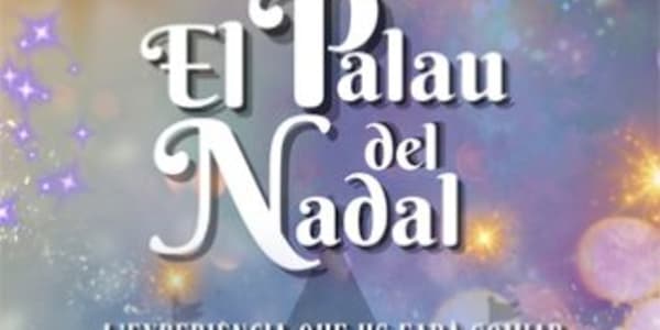 El Palau del Nadal