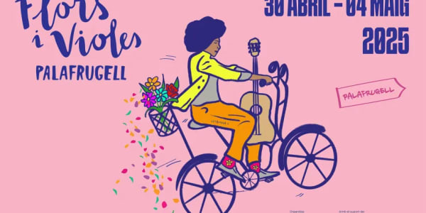 Flors i Violes 2025