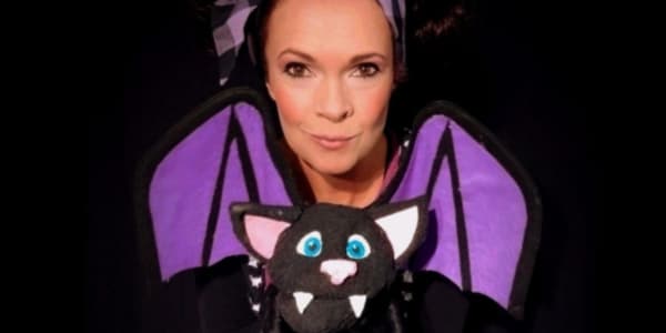 Lila ReBVelada