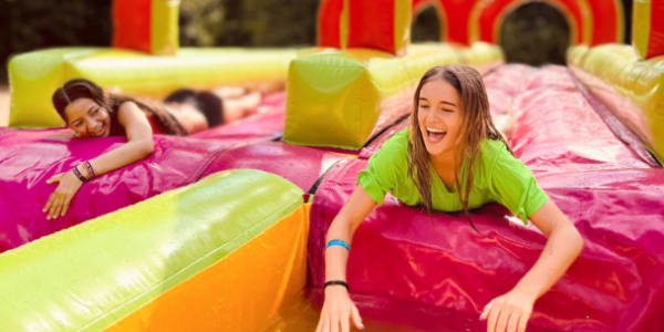 Multiactivitats al Berguedà