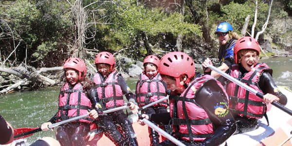 Aventura a la Vall