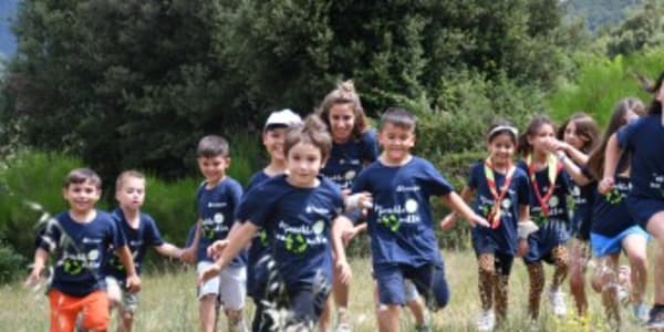 Aventures al Solsonès amb El Periódico!