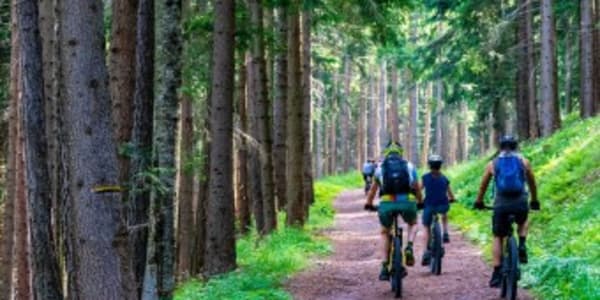 Multiaventura entre Cingleres