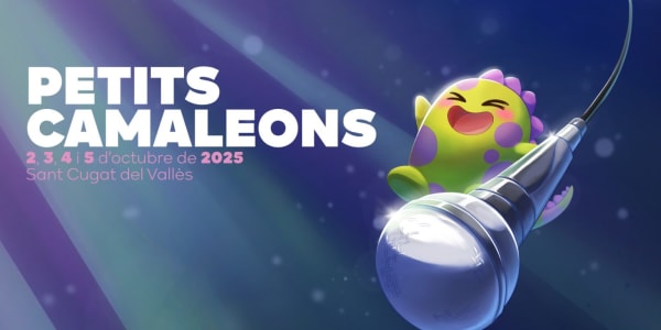 Petits Camaleons