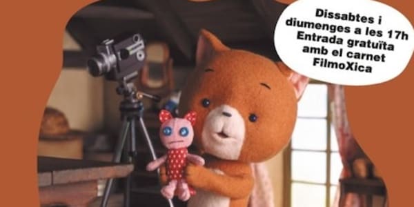 FilmoXica