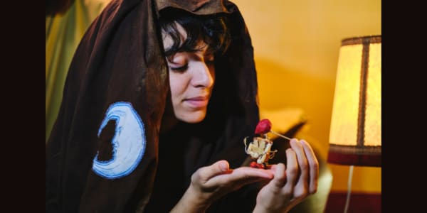 Che fai tu, Luna, in ciel