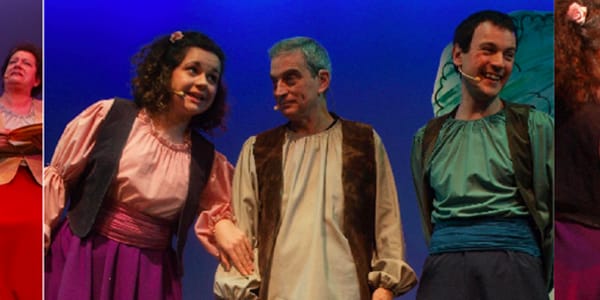 Pastorets Superestel