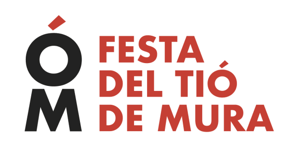 Festa del Tió a Mura 2025