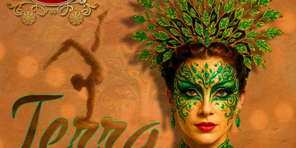 Terra - Circ històric Raluy