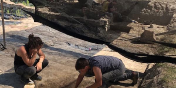 Activitats al Centre d'Interpretació i jaciment El Camp de les Lloses