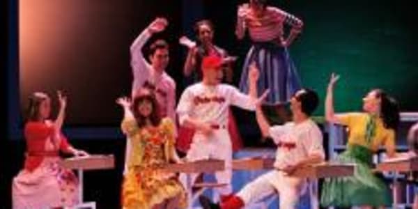 LA VENTAFOCS, El music...