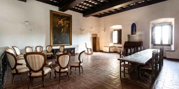 Visita el Museu de la Vida al Camp