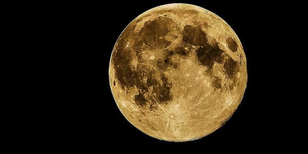 Sessió d’observació de la Lluna