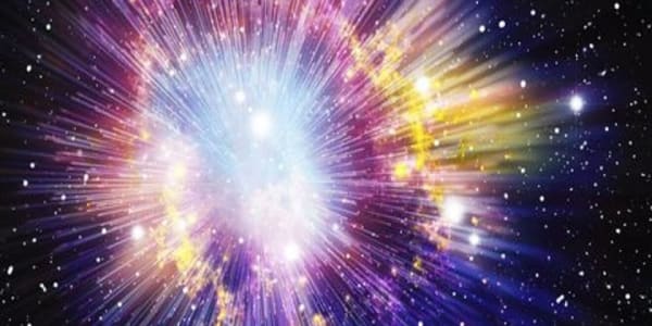 Taller infantil ‘El Big Bang’