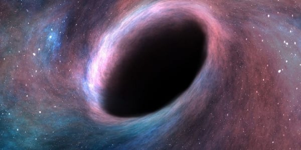 Taller infantil ‘Els forats negres’