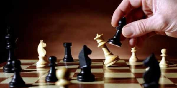 Taller ‘Aprèn a jugar a escacs’