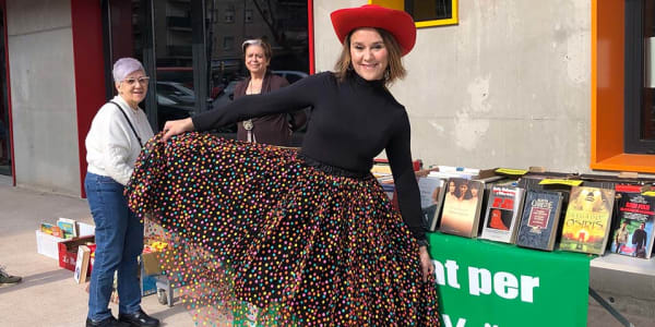 ‘L’hora del conte’