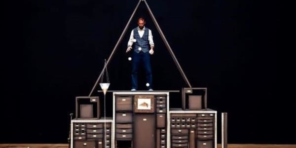 ‘Meraki’, d’Eduardo Manazas