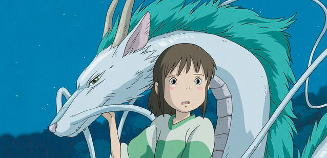 El viatge de Chihiro