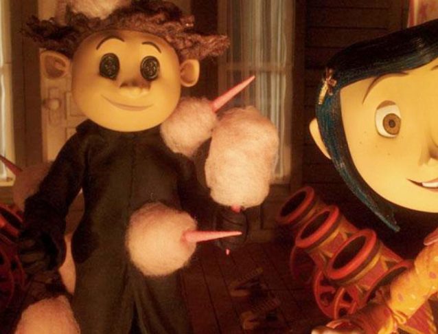 Els mons de Coraline