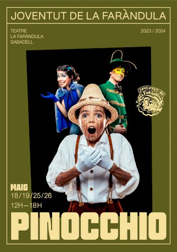Pinocchio