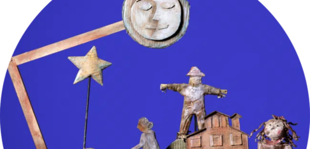 Contes meravellosos · Festival Mon Llibre