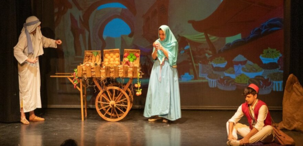 Aladí