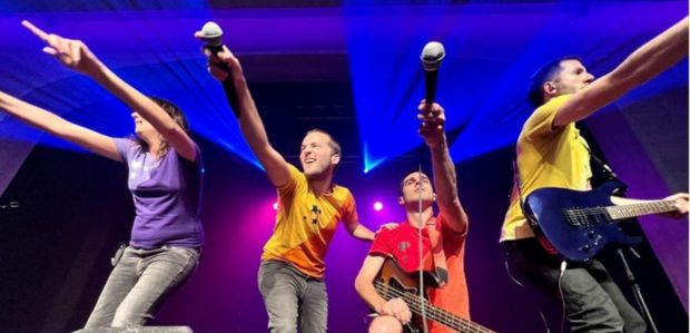 Peti qui peti XL! – Festival Embotona’t