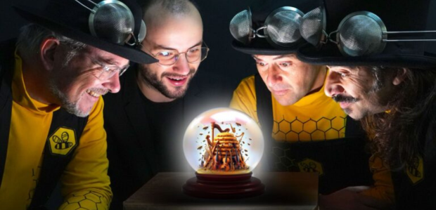 Apis Simphònica · ESTRENA!!!