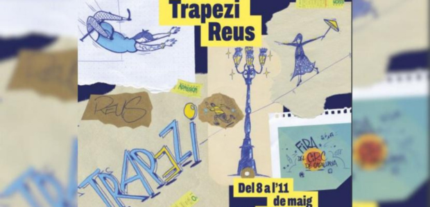 Fira Trapezi de Reus