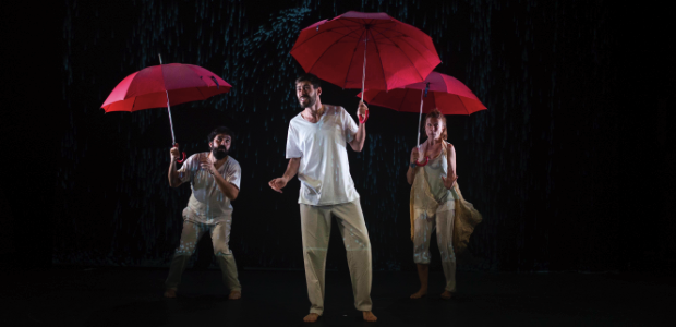 Blowing – Festival de Dansa Batecs