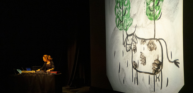 MUUUUN – Empordanet Escena