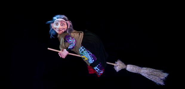 Bruixanteris – Festival de Titelles de Barcelona