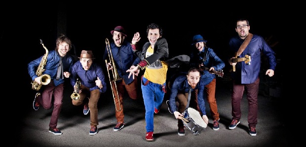 Marabunta – 10 anys gira de comiat