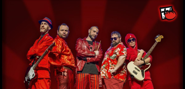 Tumàcat Music Xou