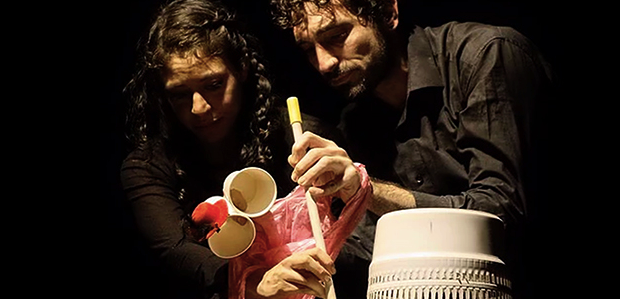 Trashhhhh! – 27è Joc al Ninot