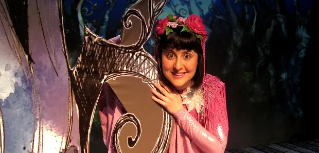 Hansel i Gretel, el musical