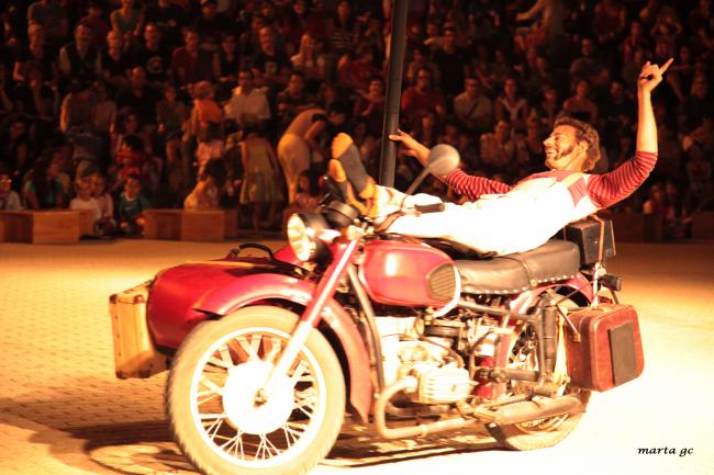 Sidecar