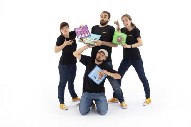 Contes Desexplicats