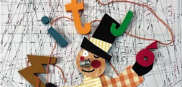 Mitjó – XII Mostra de Teatre de Titelles de Riudebitlles