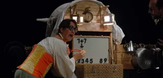Una carretada de contes