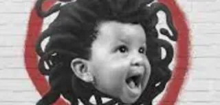 Bob Marley for babies
