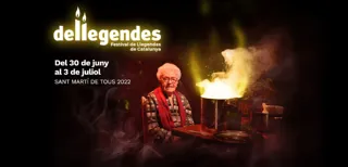 Festival de Llegendes de Catalunya