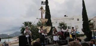 Els corsaris de l’escuma