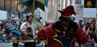 Rum rum… trasto karts – Festa Major d’Aitona