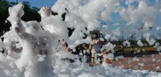 Festa Sabonera